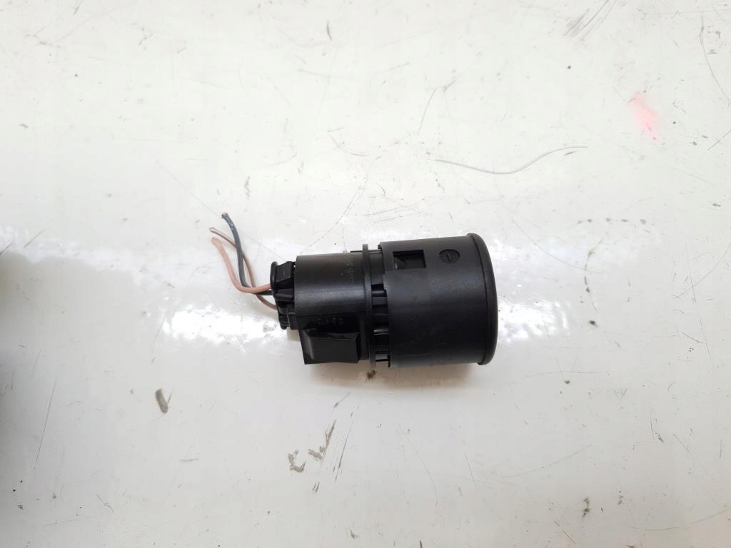 фото №2, Кнопка запуск стоп renault megane iii coupe