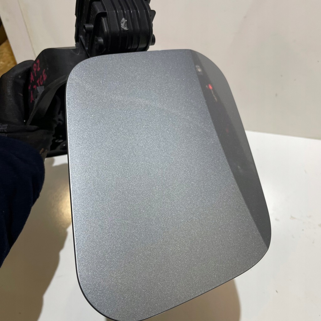 фото №1, Renault captur ii кришка заливної пального biype tekqa