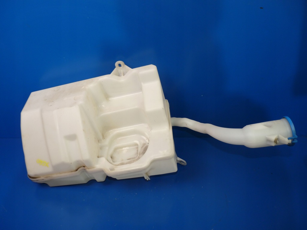 фото №1, Volvo xc60 i бак жидкость омывателя