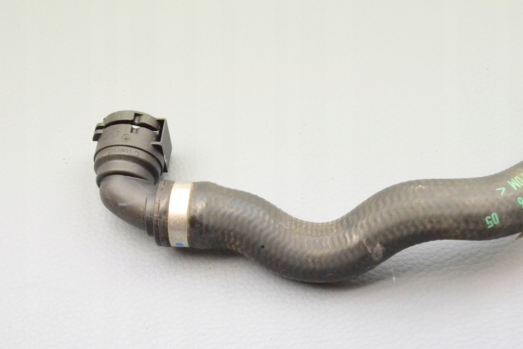 фото №6, Труба охлаждение bmw 5 g30 9308346 2018