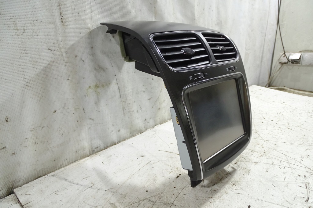 фото №7, Journey freemont дисплей екран 05064993ai doty