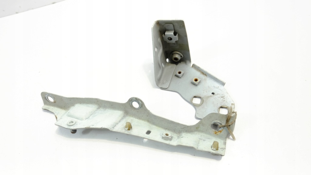 фото №1, Renault clio iv кронштейн крила лівий перед