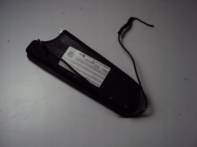 фото №1, Подушка подушка безопасности сиденье правая audi q7 i