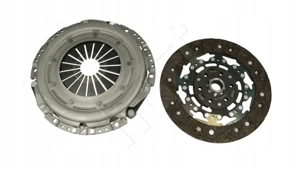 Купить Набор сцепления 346 136 hart ford mazda 3 focus 2