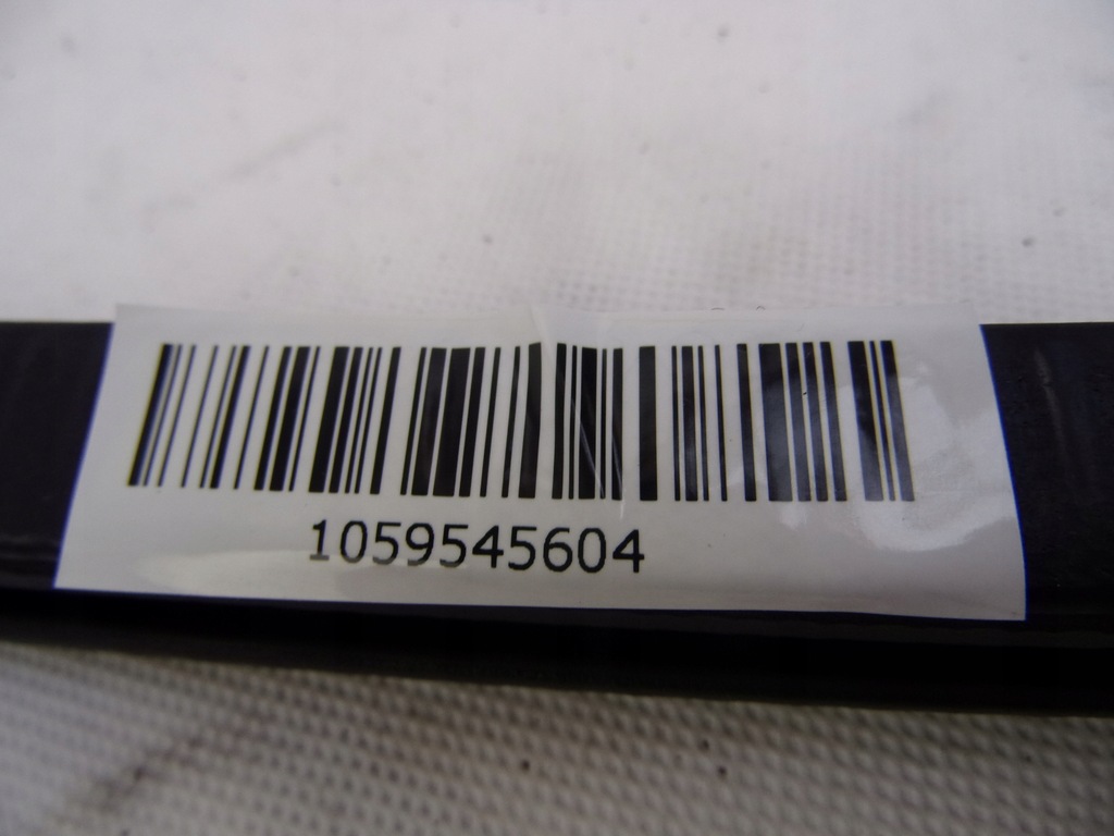 фото №4, Chrysler pacifica 16- прокладка двері права перед