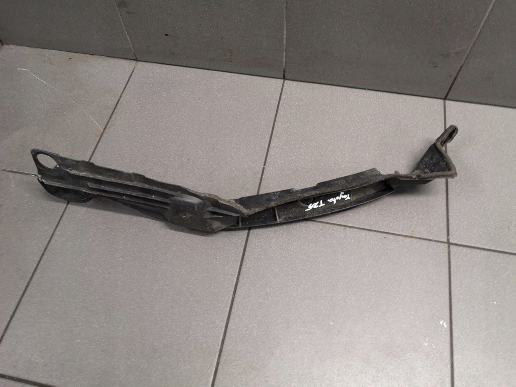 фото №1, Защита крыла левая toyota avensis 53867-05020