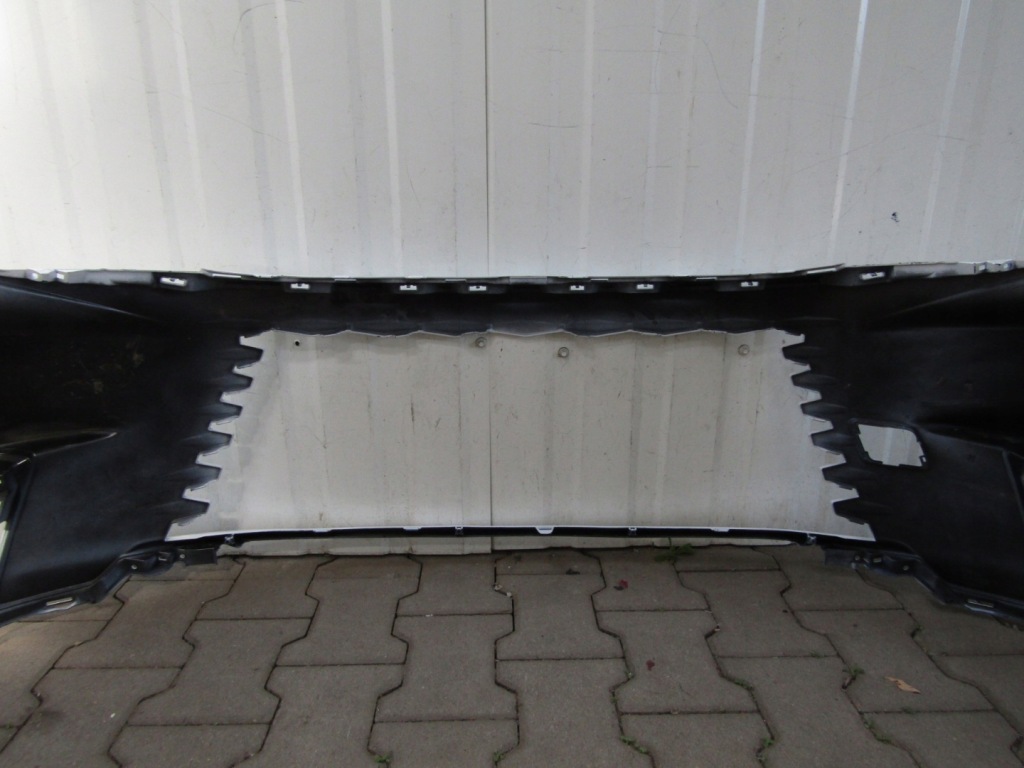 фото №11, Бампер перед передний lexus lbx 23-