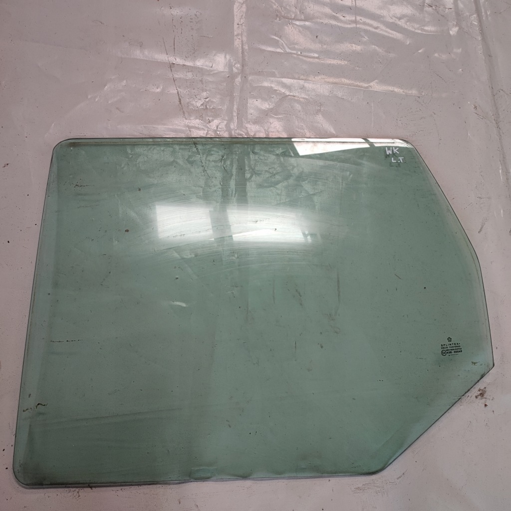 фото №1, Jeep grand cherokee wk 3.0 crd скло лівий задня