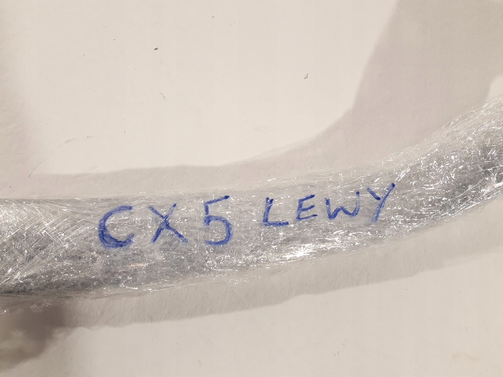 фото №7, Хром молдинг w решітка радіатора mazda cx-5 cx5 ii