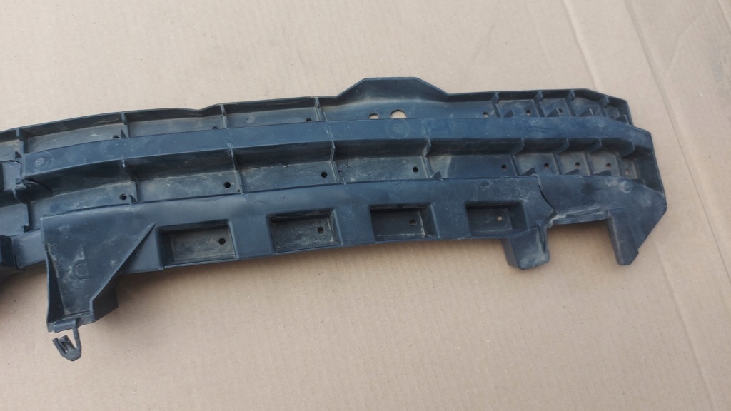 фото №12, Абсорбер защита бампера перед toyota hilux viii 24-