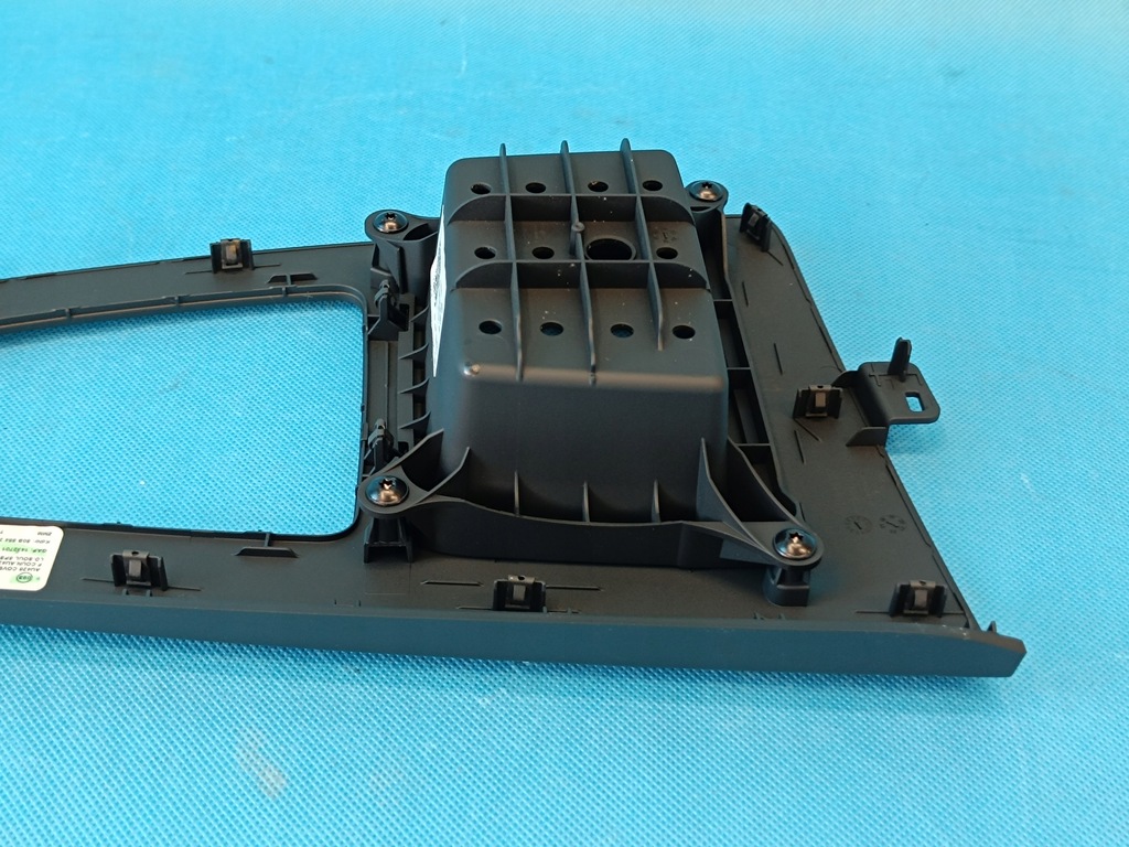 фото №10, Audi q5 fy lift 2.0tdi 150kw 2022r вкладыш рамка туннель 80b864241e 80b863383a