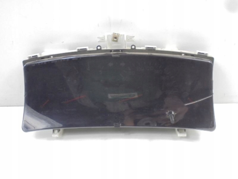 фото №8, Corolla 9 e12 лічильник прилади 1.4d 83800-02c60