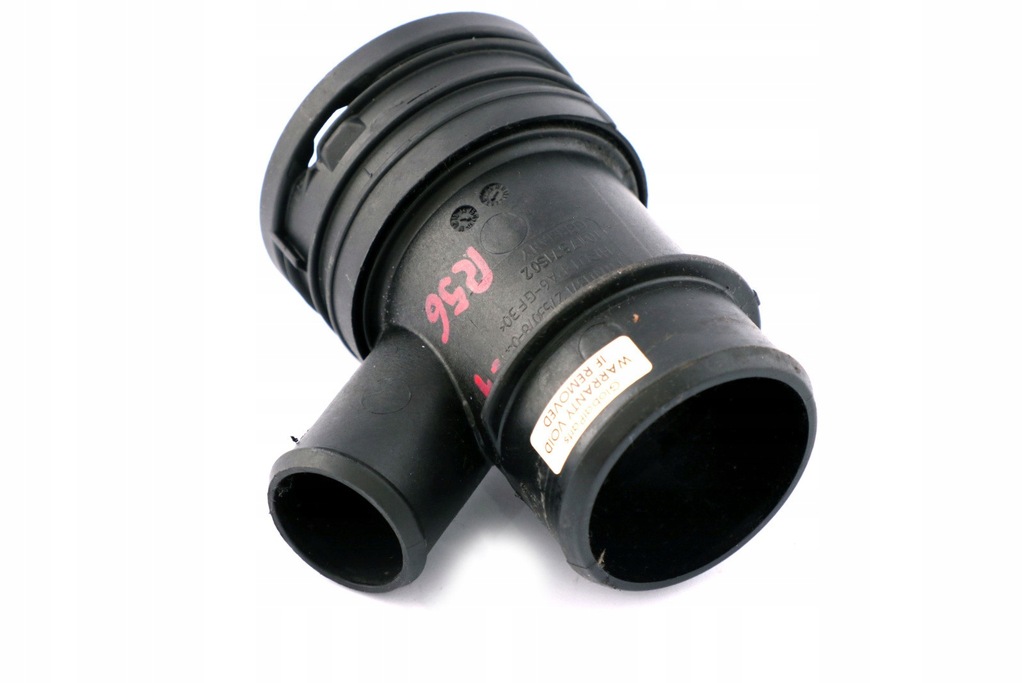 фото №8, Mini оригінальний номер 2753078 труба повітрозабірник повітря