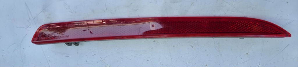 фото №1, Отражатель задняя правый ford explorer 15-19