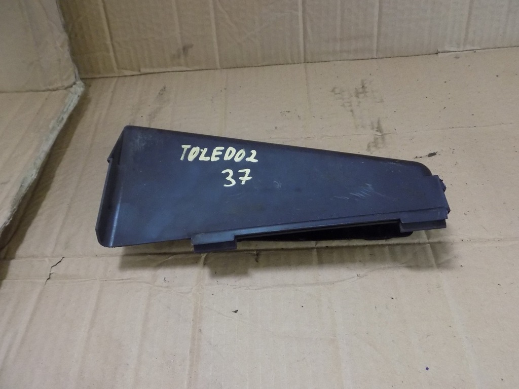 фото №1, Seat toledo 2 ii пластик поперечина передній