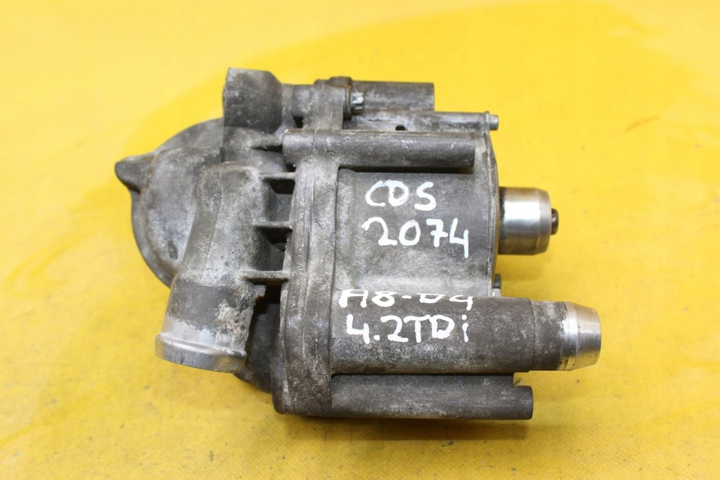 фото №6, Корпус насоса усилителя cds a8 d4 4.2 tdi