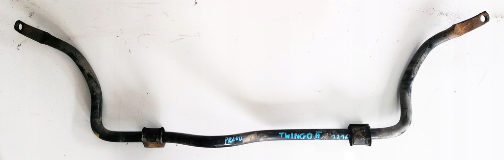 фото №1, Twingo ii 1.2 16v тяга стабилизатор перед