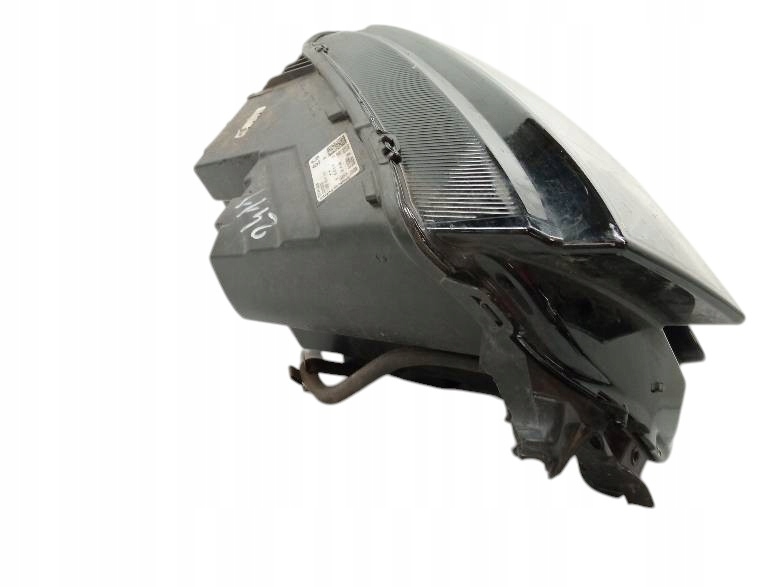 фото №9, Лампа перед левая full led повреждённая 57b941035b skoda karoq i 2017-