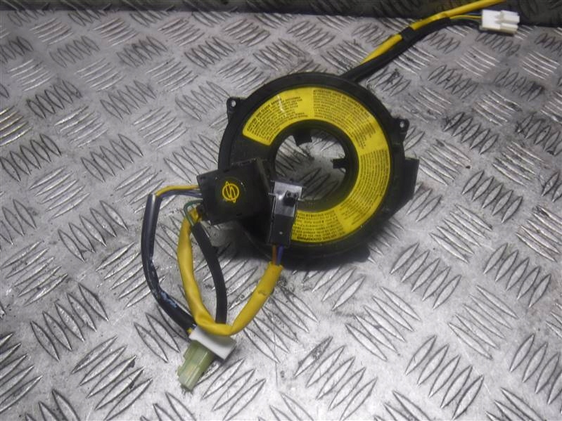 фото №1, Лента подушки безопасности подушка безопасности ssang yong korando 2.9 tdi