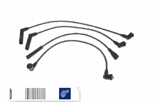 фото №1, Набор трубопровод зажигания blue print adg01621