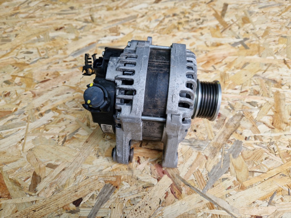 Генератор citroen peugeot 1.5 blue hdi 9827171980 в Україні