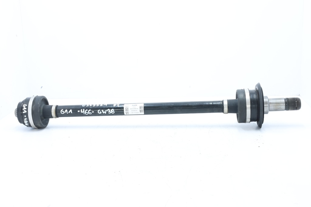 фото №1, Приводной вал правая задняя задняя bmw g11 g32 8639466