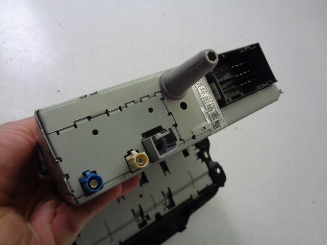 фото №7, Радио навигация jeep renegade 1.4 multiair przed lift 2017 rok