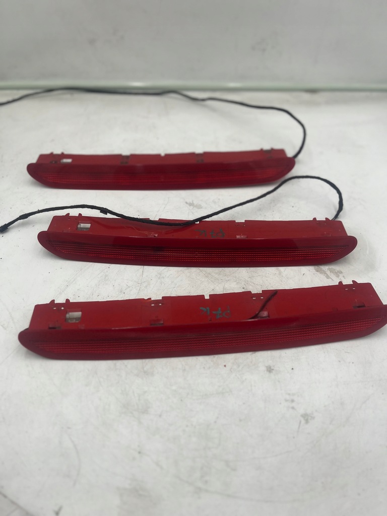 фото №12, Світло стоп vw 1k6945097a