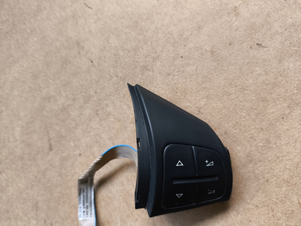 фото №11, Мультифункція перемикачі з керма skoda octavia ii superb + модуль