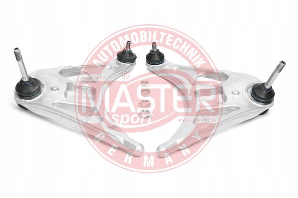 фото №11, 2 рычаги перед bmw 3 kabriolet / coupe e46