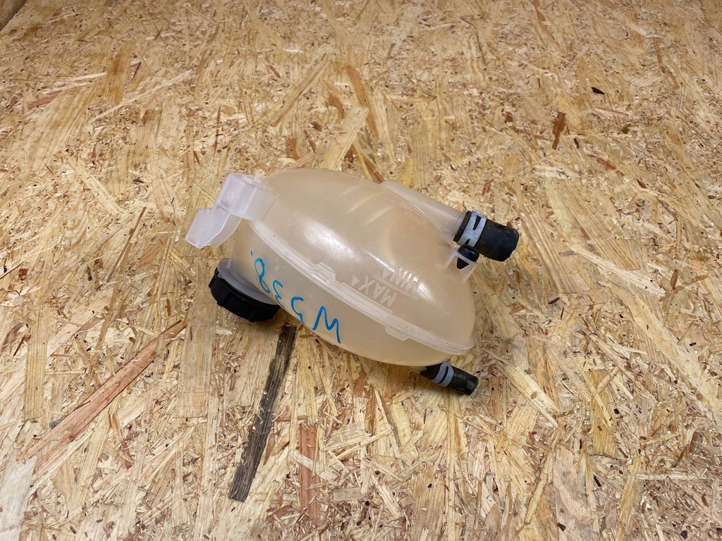 фото №6, Бак бачок расширительный ford fiesta mk8 ecosport ii gn11-8a080-aa