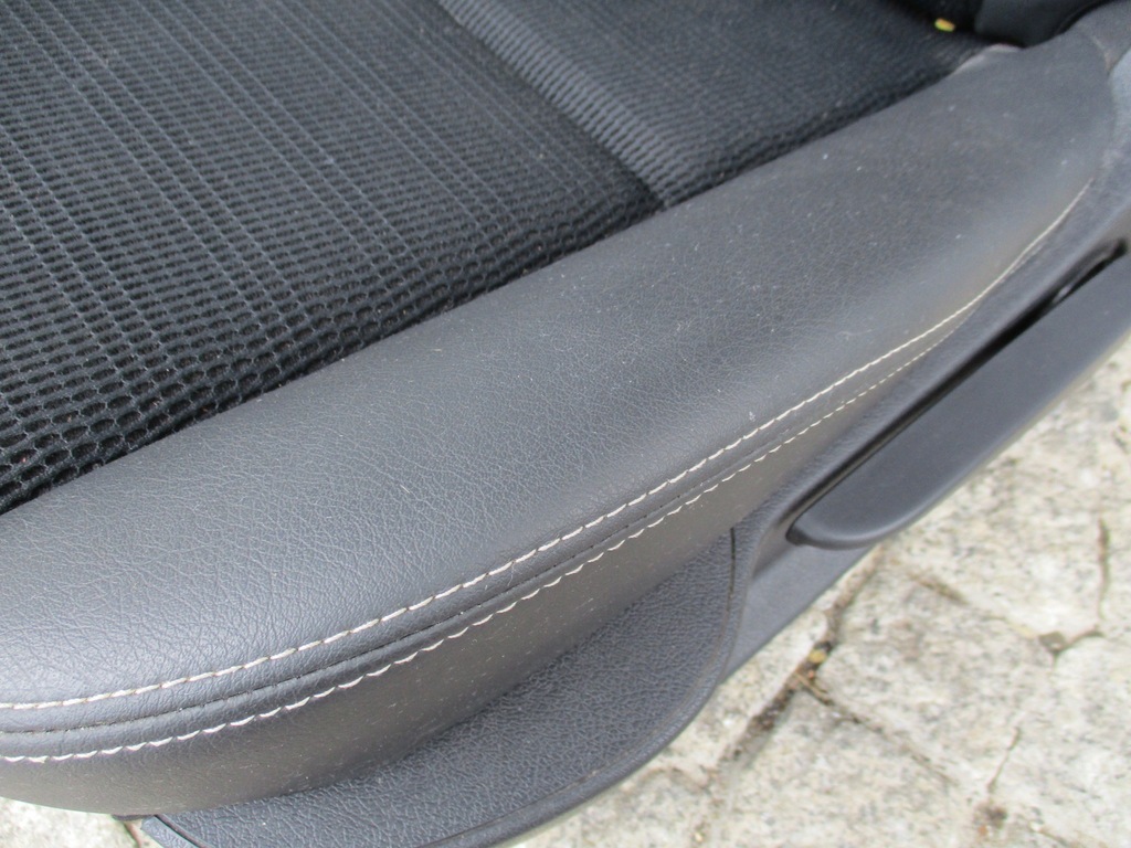 фото №12, Peugeot 207 sw kombi сидіння напівшкіра ładne