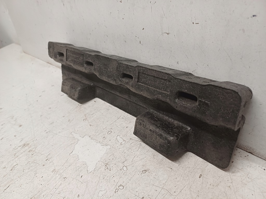 фото №7, Hyundai i30 2 ii 11-17 абсорбер бампера задня 86629a6200