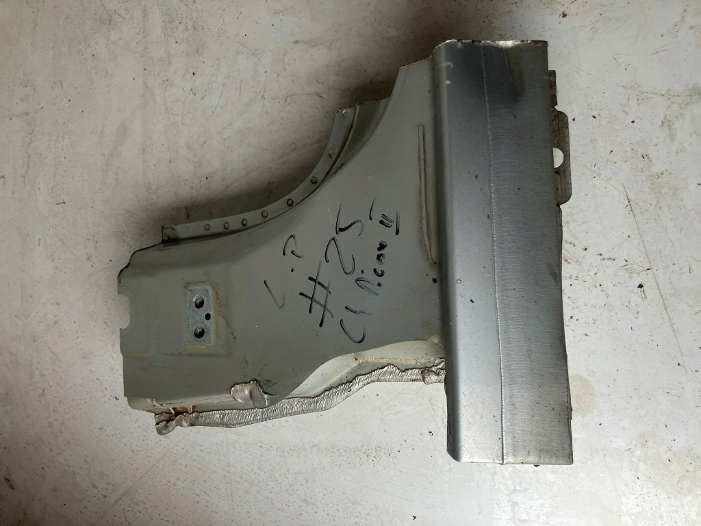 Купити Поріг правий передні  citroen c4 picasso 2 короткий ezrc #25