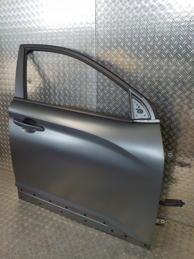 фото №2, Hyundai kona дверь перед передние правое rtr