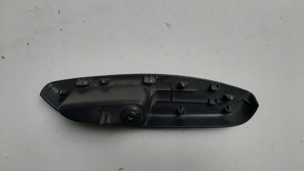 фото №6, Панель кронштейн бардачок дверь nissan micra k13