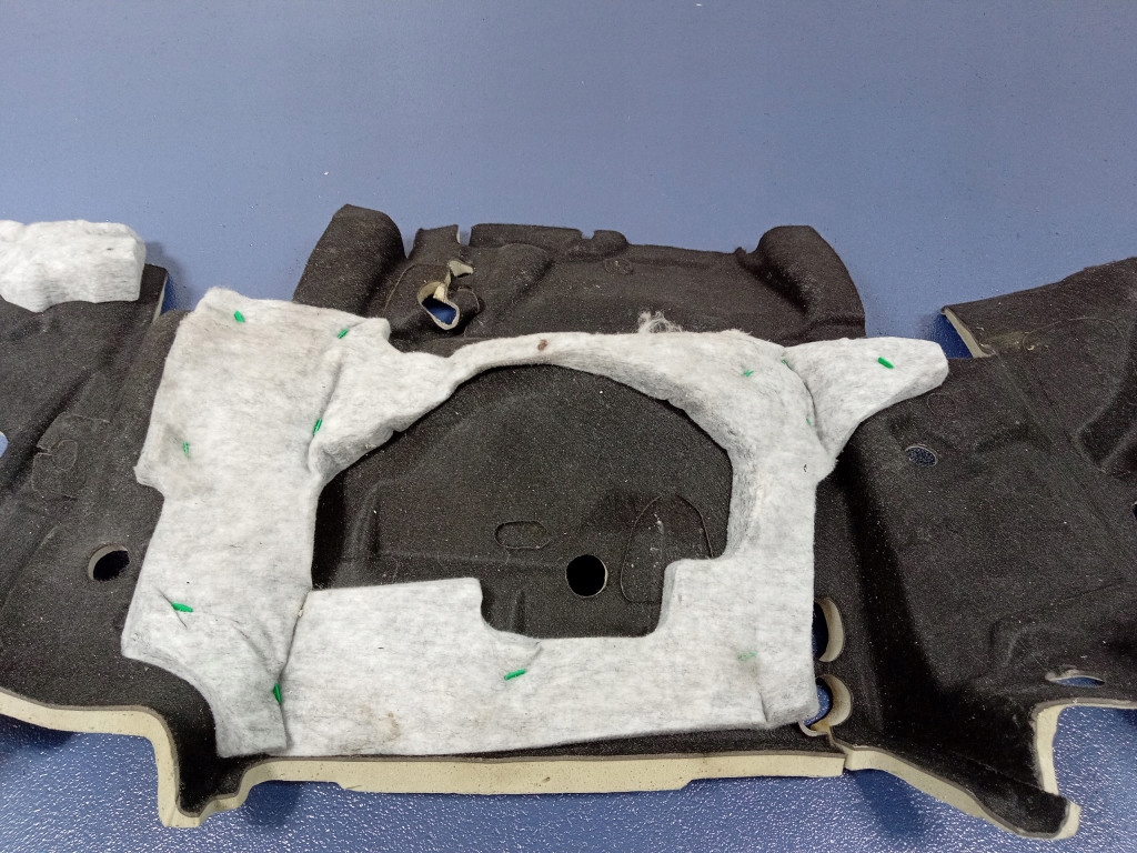 фото №5, Bentley bentayga 36a audi q7 4m шумоизоляция 4m0863813