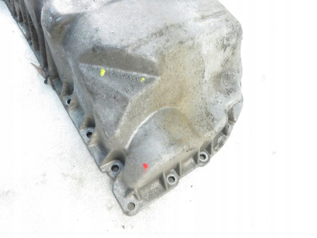Поддон масляная renault scenic 1 1.9 dci 8200105022 Оригинал