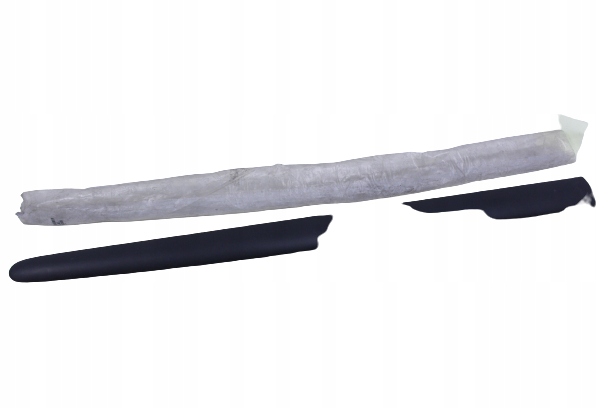 фото №1, Молдинг двері правий перед peugeot 206