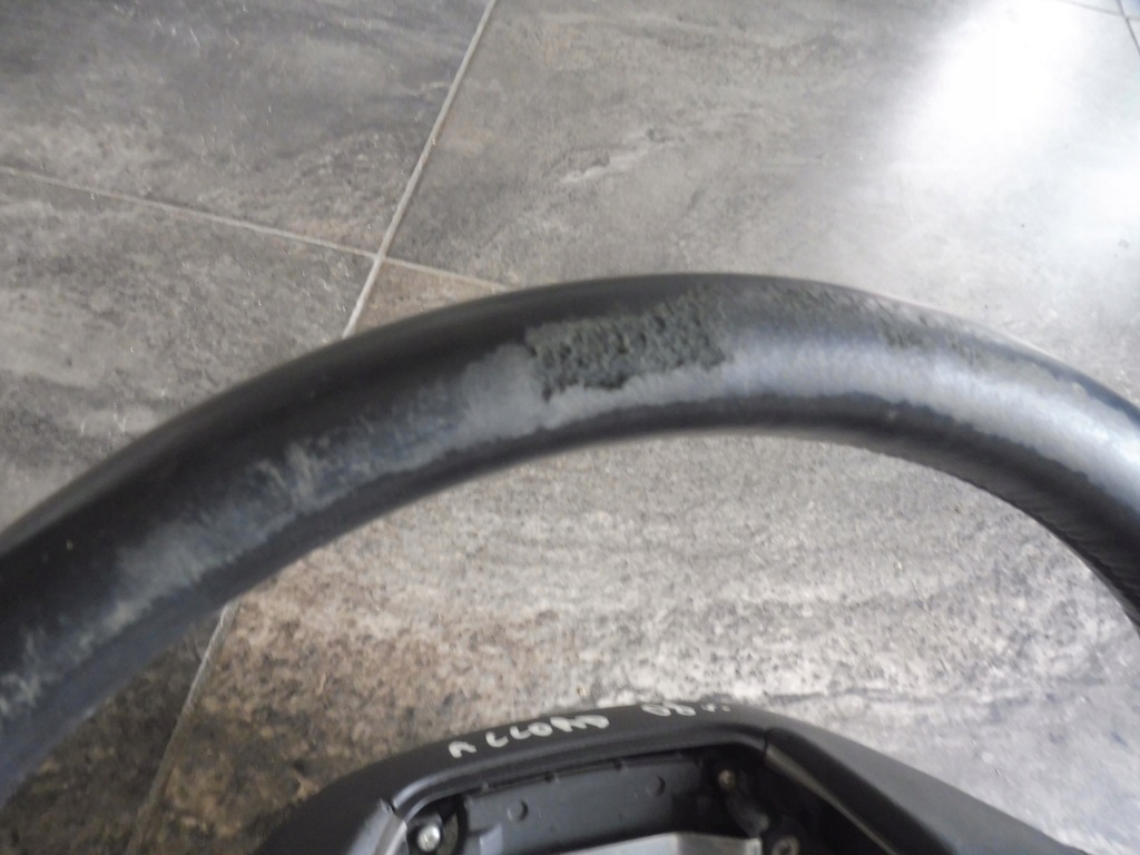 фото №6, Повітропровід honda accord