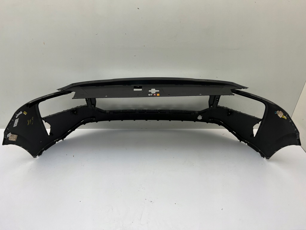 фото №6, Hyundai santa fe iv lift бампер передній перед 21-