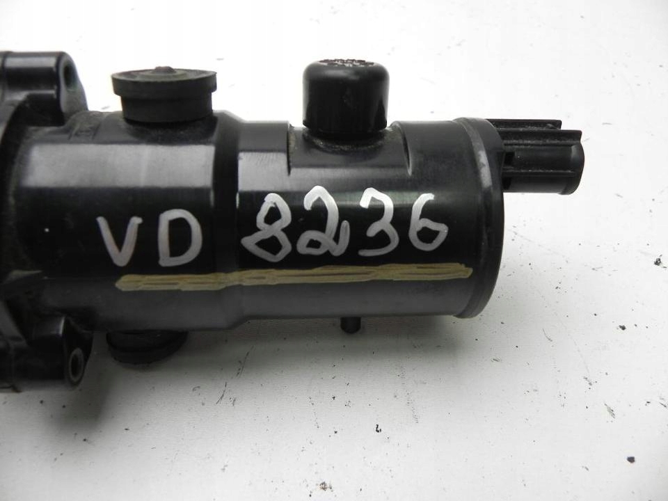 фото №4, Насос wody honda civic viii sedan 2008 0641001120