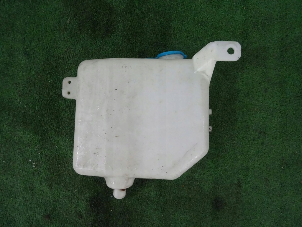 фото №1, Бачок омивача ssangyong rodius