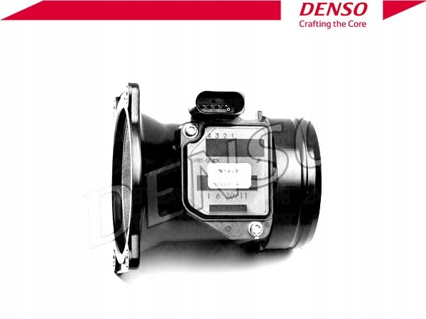 фото №2, Витратомір масовий повітря [denso]