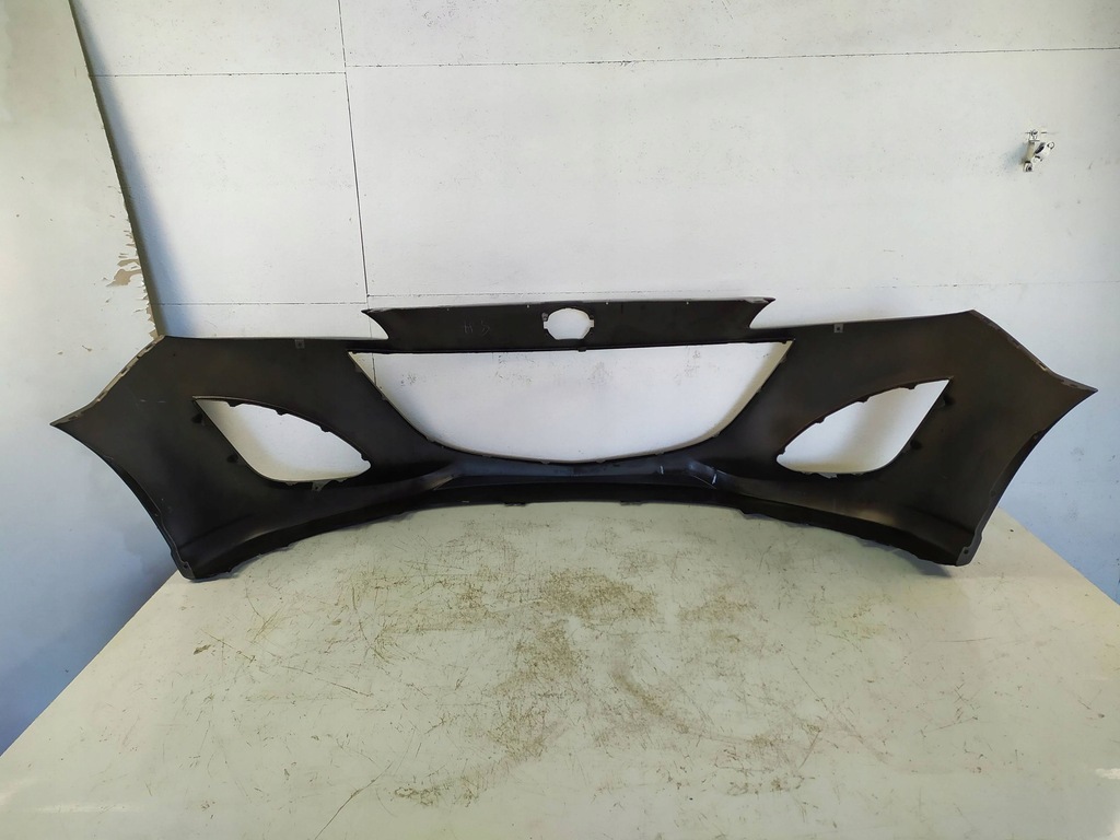 фото №9, Бампер перед передній mazda 5 iii c5135003