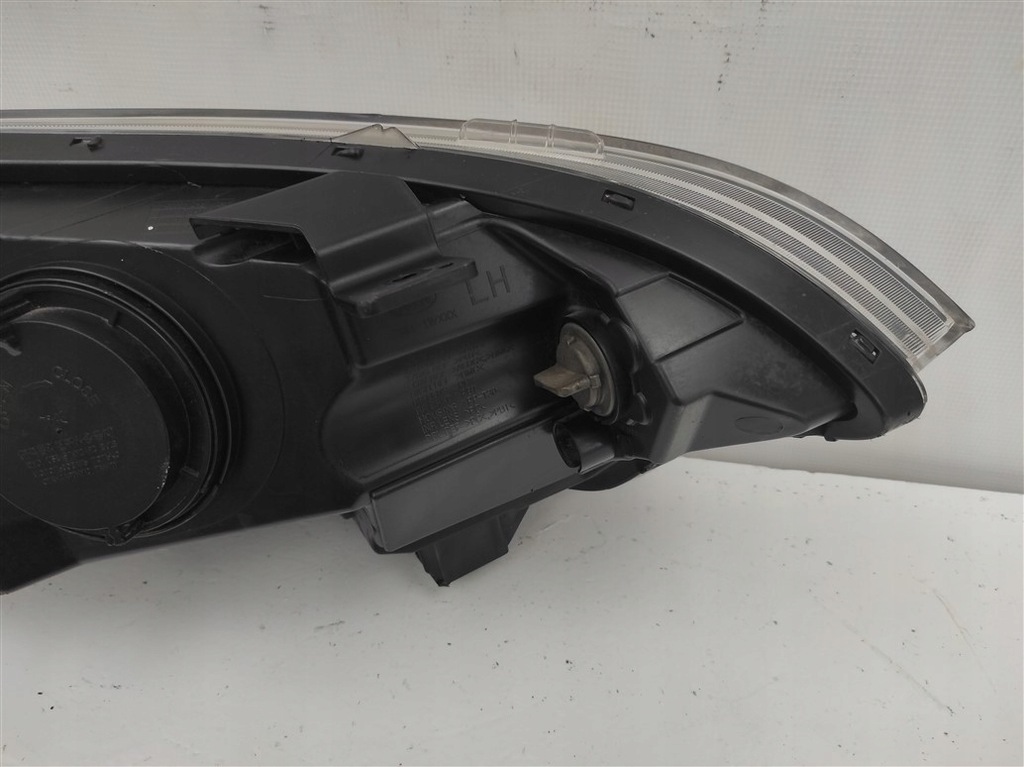 фото №8, Лампа левая перед kia rio 3 iii po 2011