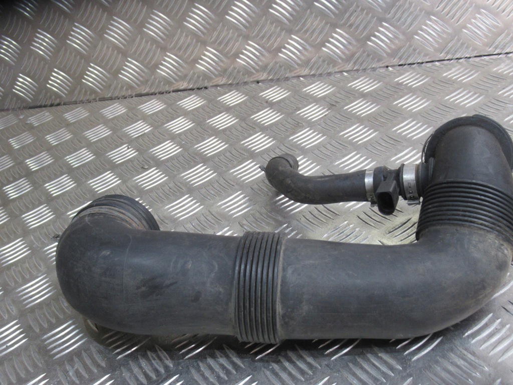 фото №3, Audi q7 w12 6.0 труба 4l0129572b