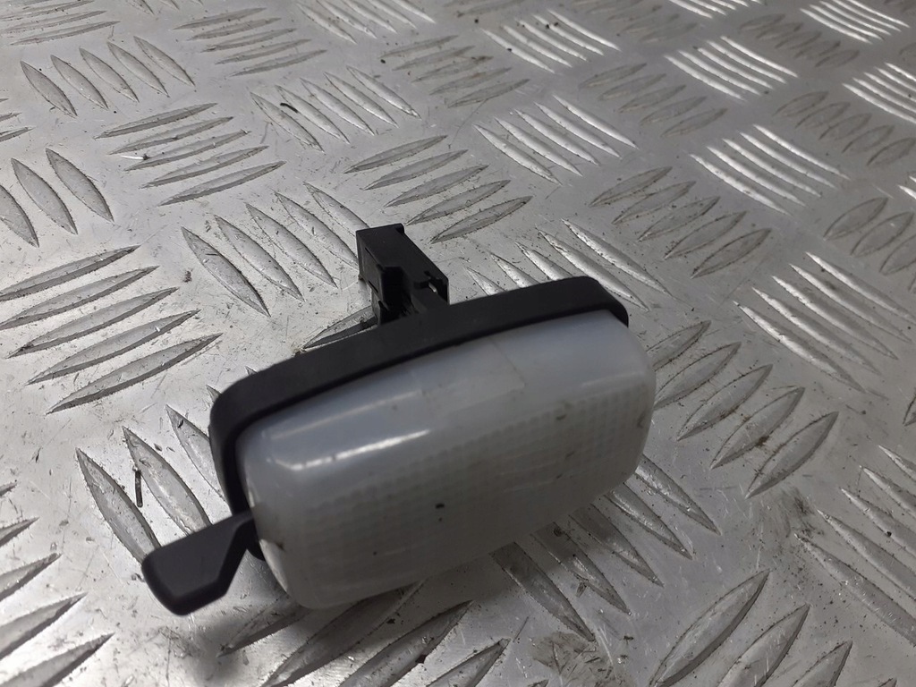 фото №1, Освітлення кабіни mazda 6