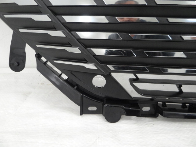 фото №9, Peugeot 308 iii p5 решётка радиатора решётка радиатора бампера перед nowa