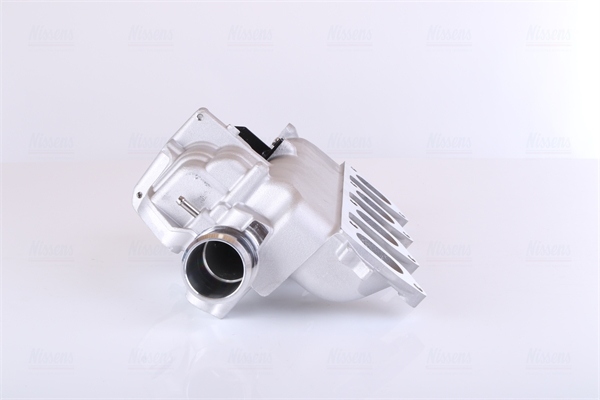 фото №13, Nissens 98234 клапан egr